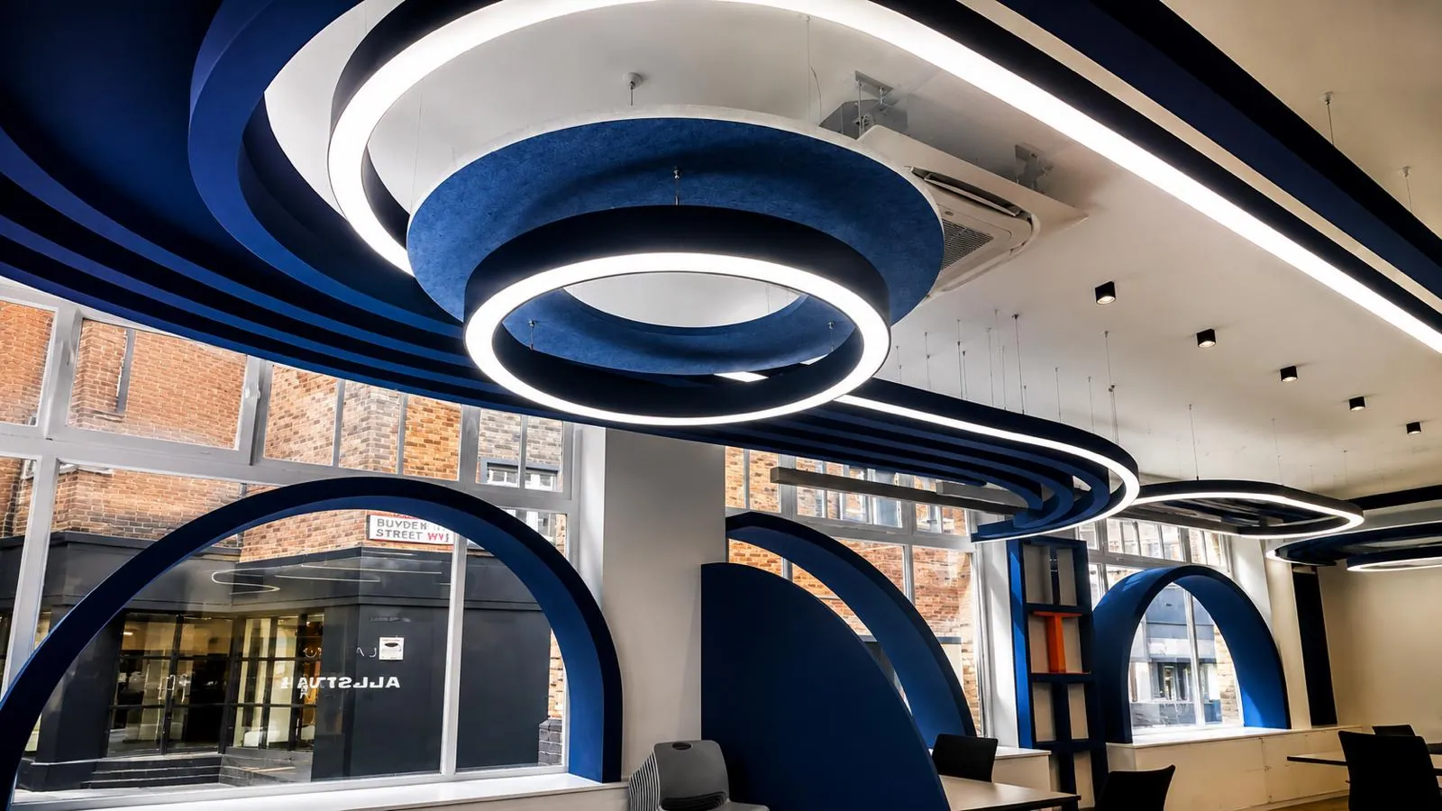 LED Aydınlatma