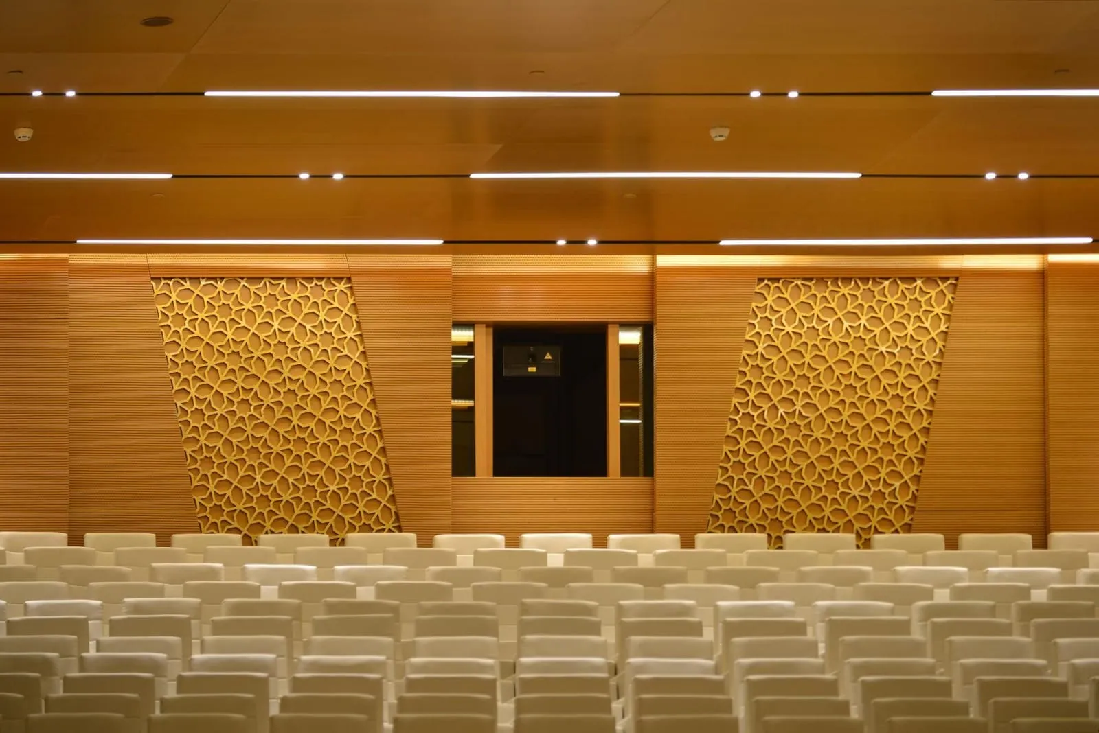 Awaza Convention Center — görsel 5
