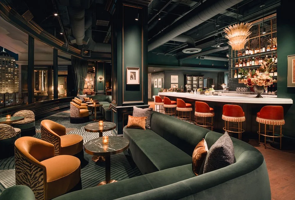 Beacon Grand Hotel — görsel 2