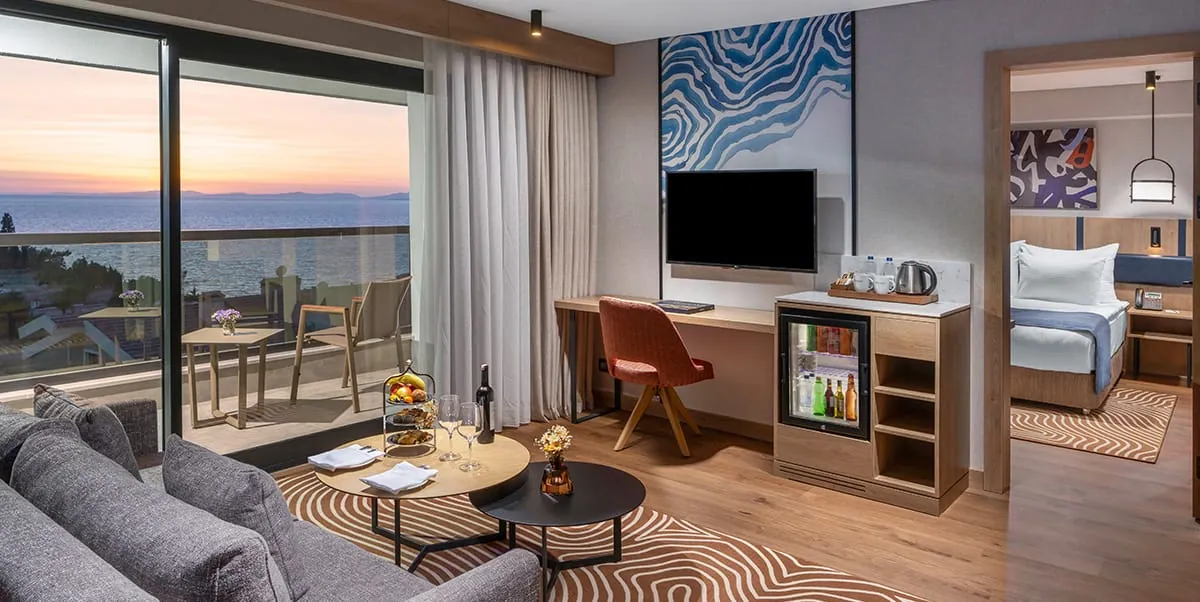 Elite World Hotel, Kuşadası — görsel 2