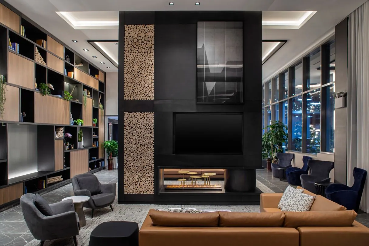 Four Points by Sheraton Flushing, New York — görsel 4