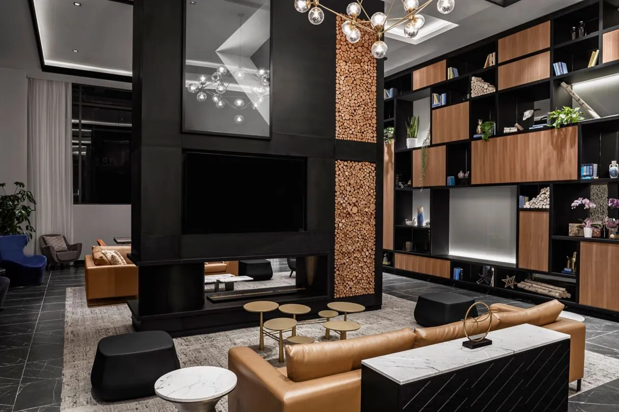 Four Points by Sheraton Flushing, New York — görsel 5