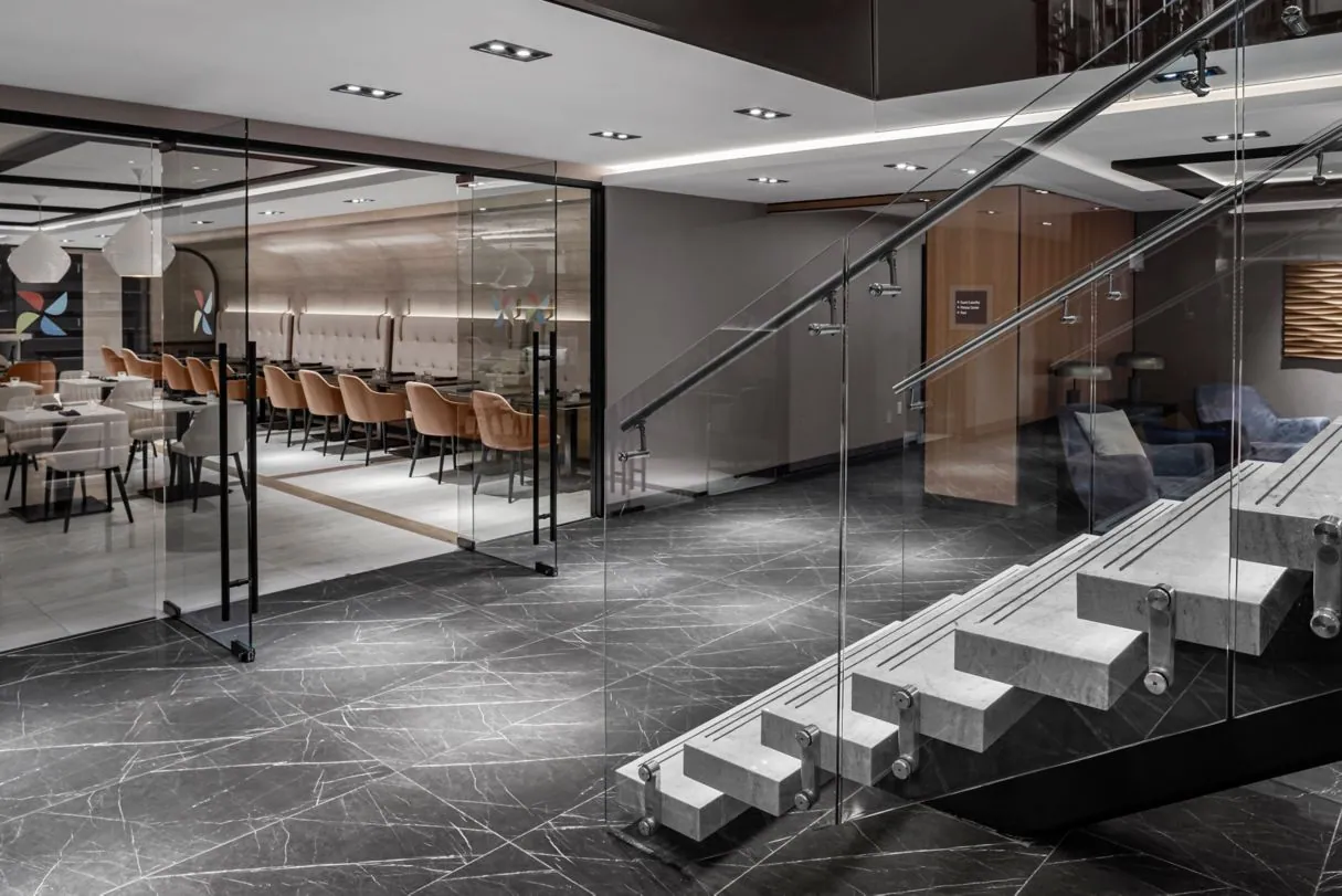 Four Points by Sheraton Flushing, New York — görsel 7