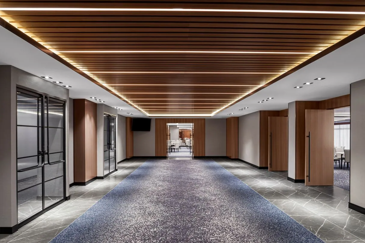 Four Points by Sheraton Flushing, New York — görsel 9