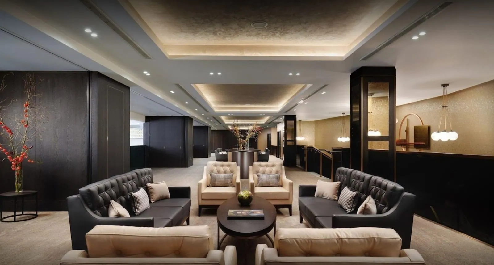 Hilton Bankside, Londra — görsel 5