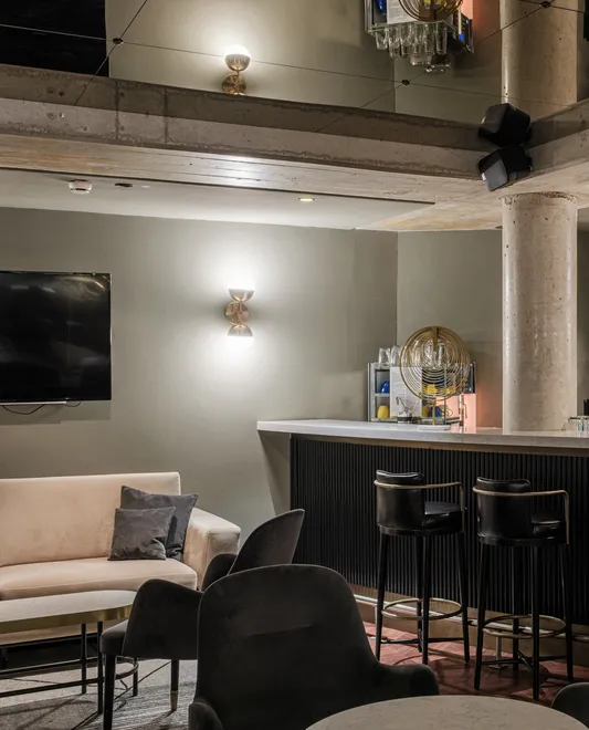 Hotel Residenz Pforzheim — görsel 2