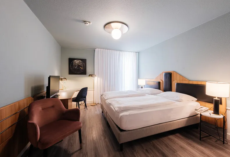 Hotel Residenz Pforzheim — görsel 3