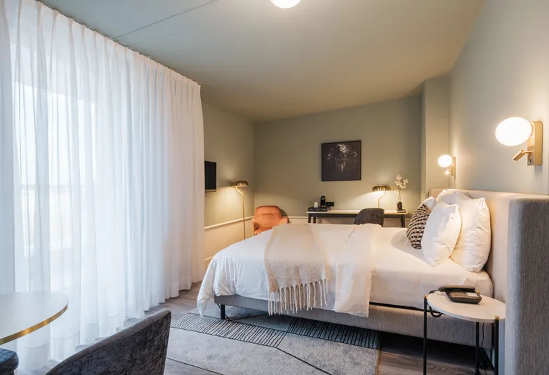 Hotel Residenz Pforzheim — görsel 4