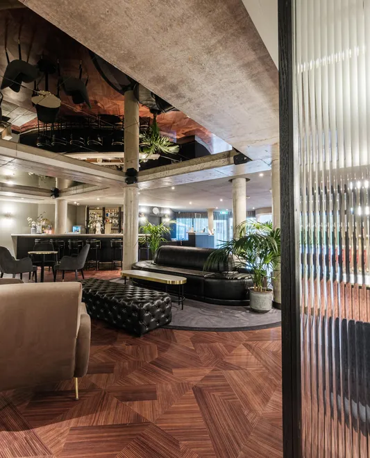 Hotel Residenz Pforzheim — görsel 5