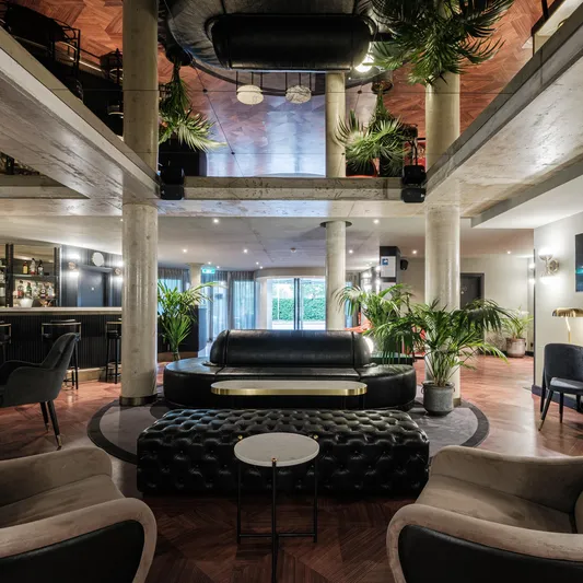 Hotel Residenz Pforzheim — görsel 6