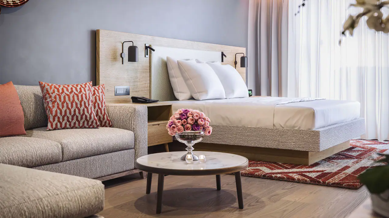 Hyatt Place Nairobi Westlands — görsel 5
