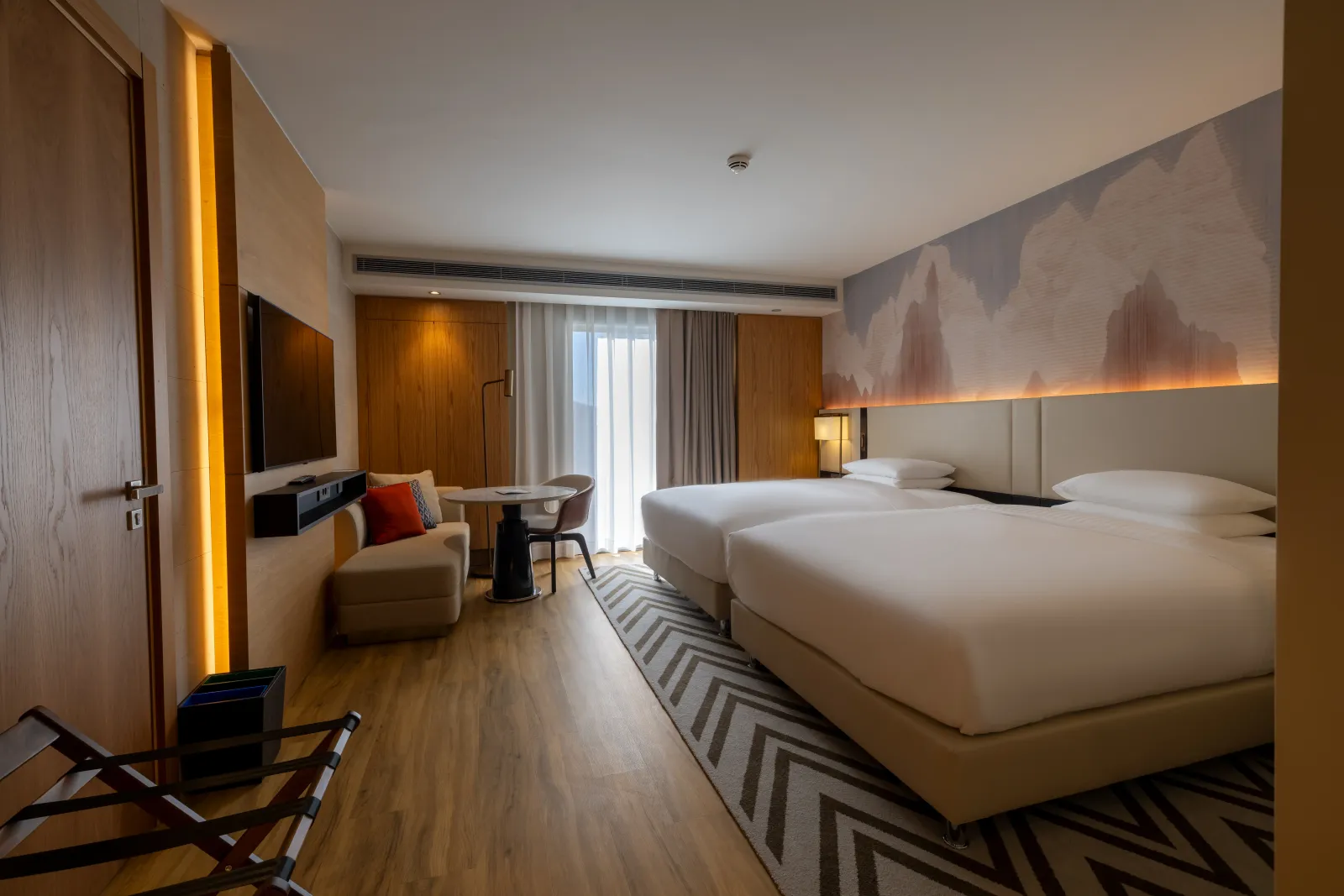 Marriott Hotel Cappadocia