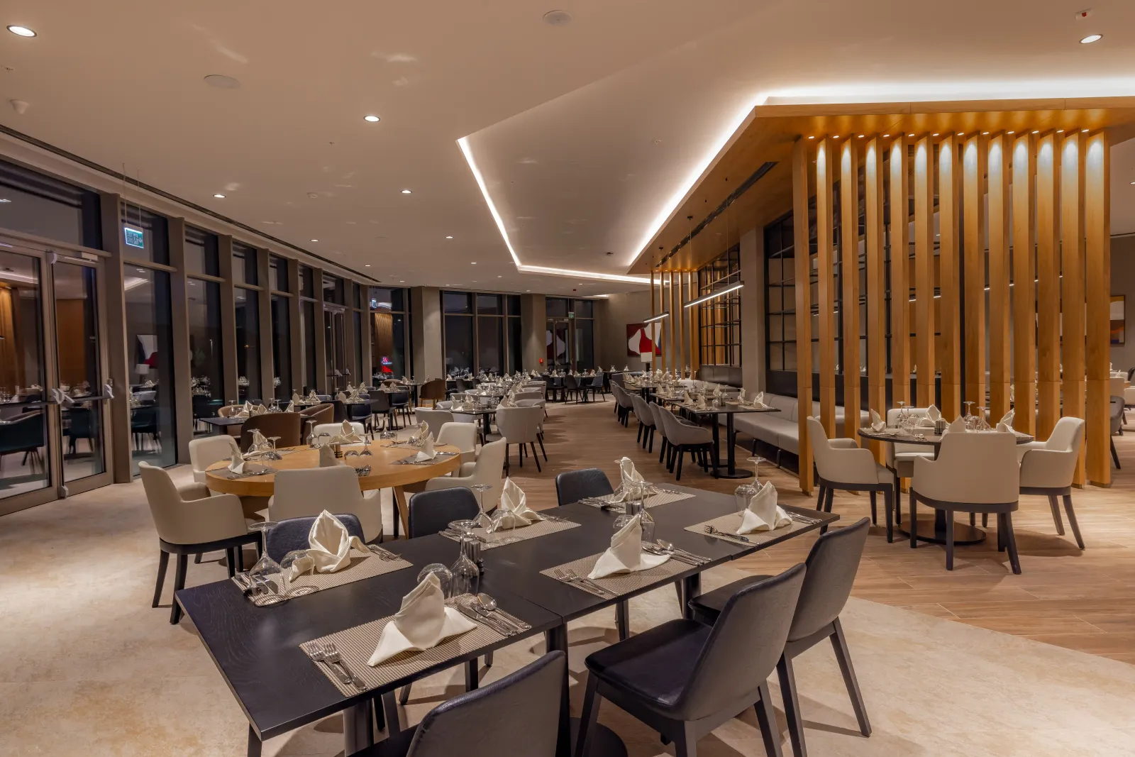 Marriott Hotel Cappadocia — görsel 5