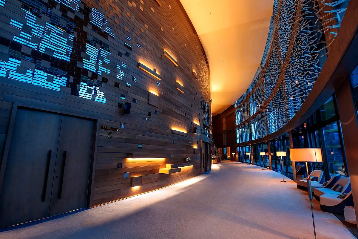 Myria Hotel Resort, Yalta — görsel 4
