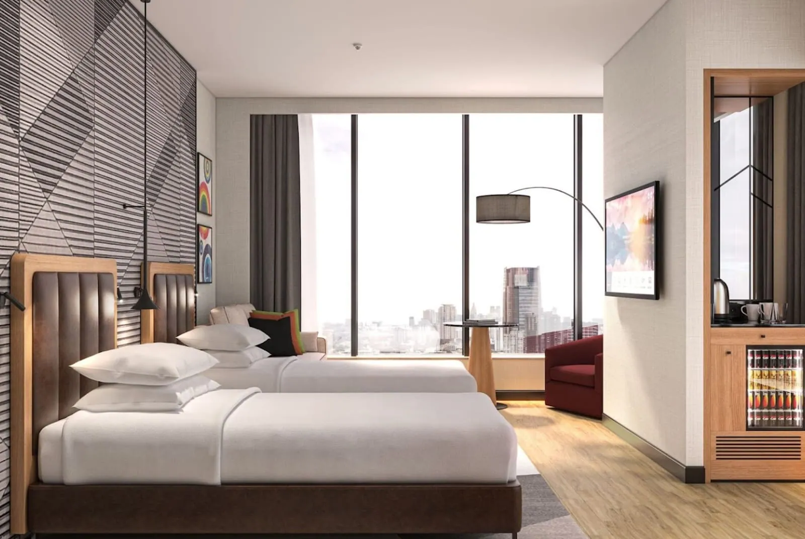 The Sheraton Esenyurt, İstanbul — görsel 2