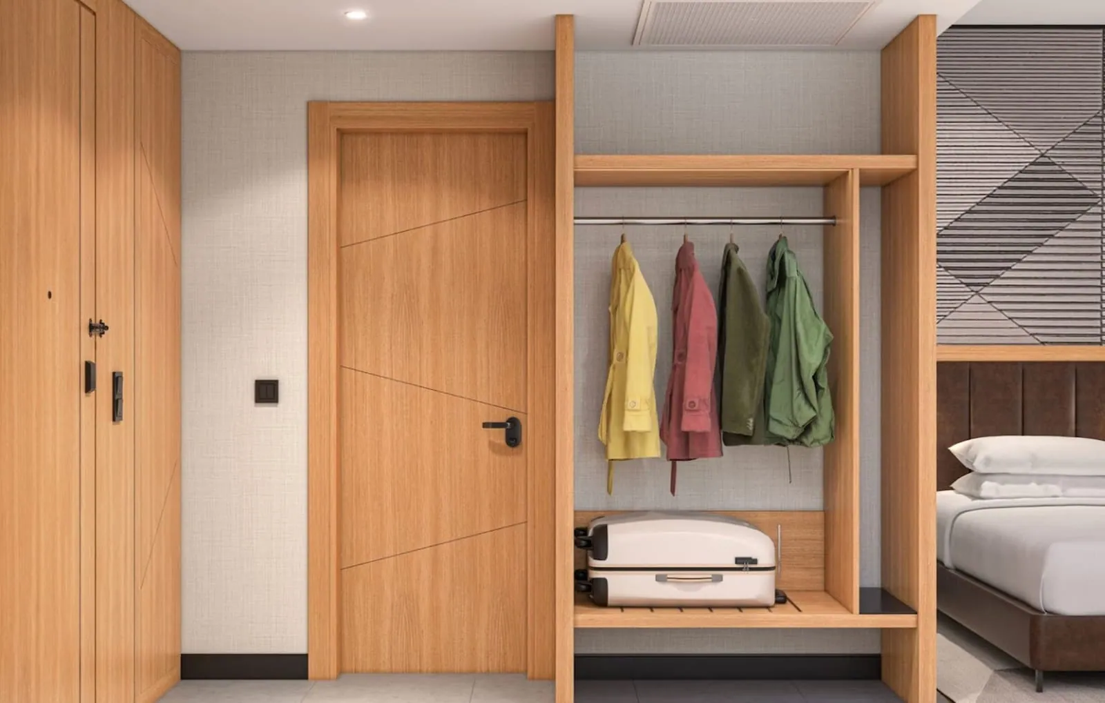 The Sheraton Esenyurt, İstanbul — görsel 3