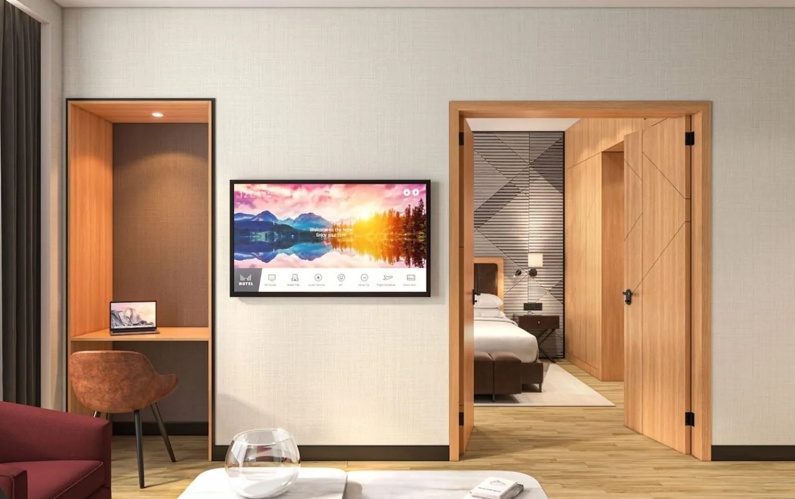 The Sheraton Esenyurt, İstanbul — görsel 4