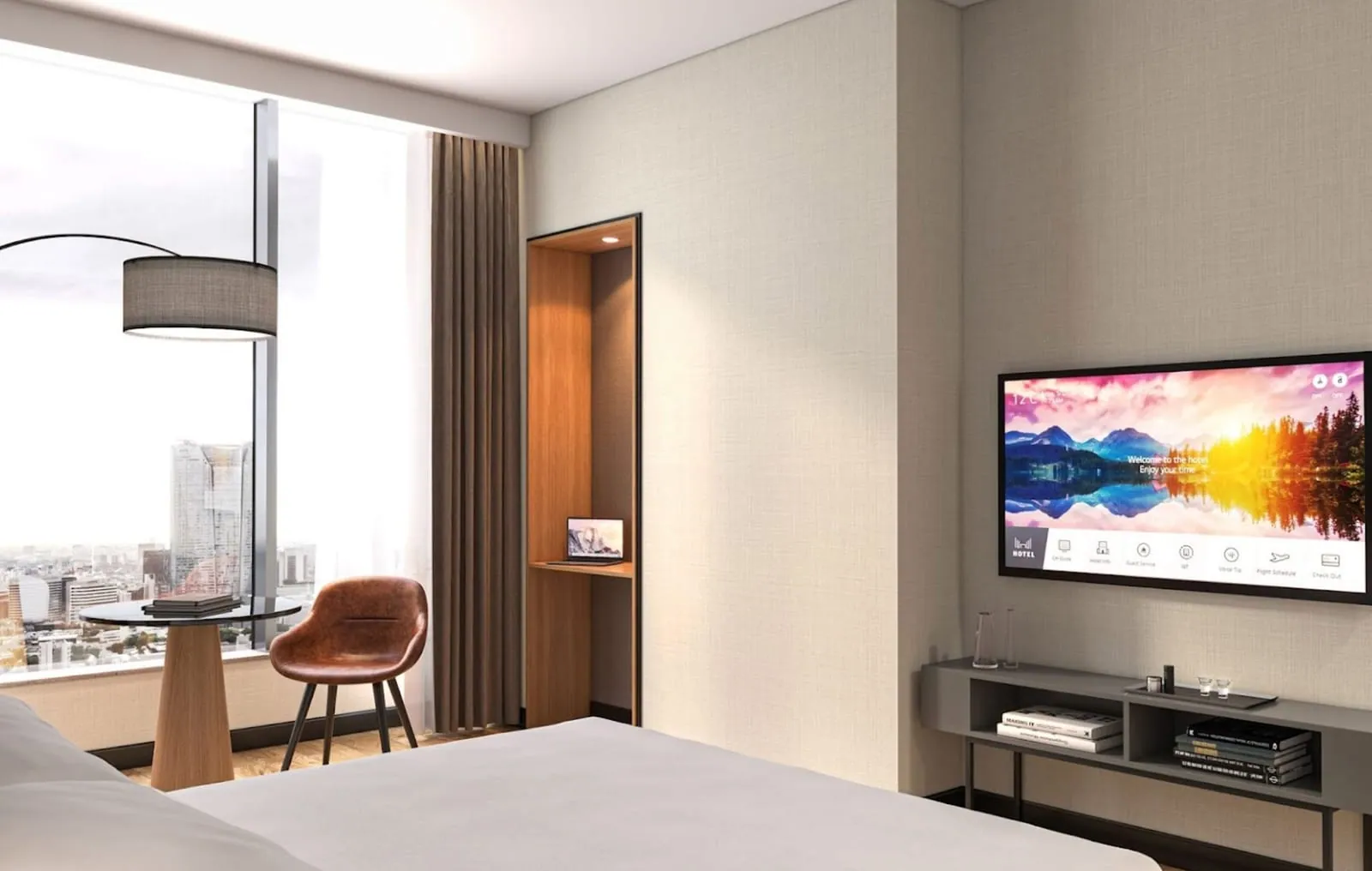 The Sheraton Esenyurt, İstanbul — görsel 5