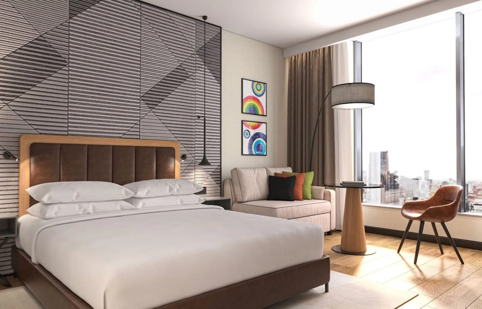 The Sheraton Esenyurt, İstanbul — görsel 6