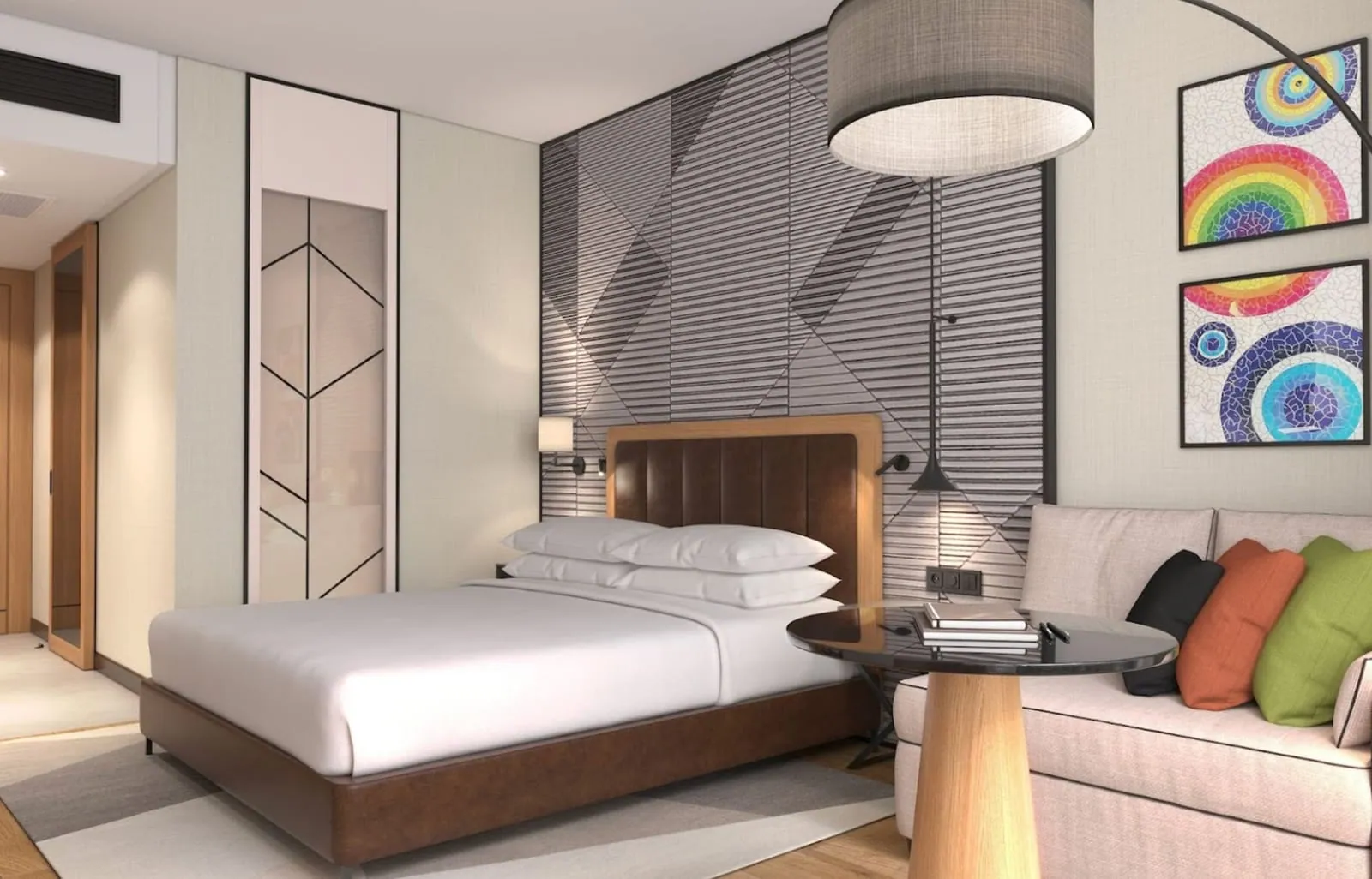 The Sheraton Esenyurt, İstanbul — görsel 7
