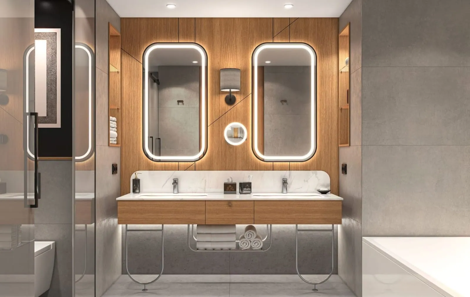 The Sheraton Esenyurt, İstanbul — görsel 8