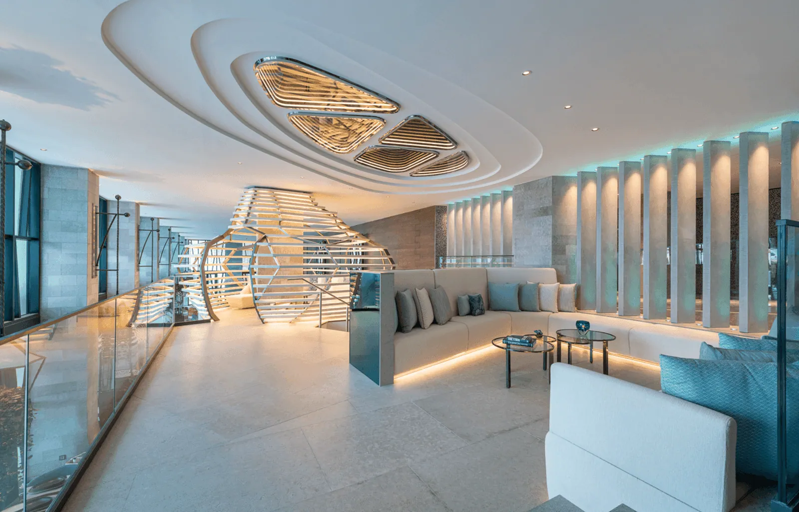 W Algarve Hotel, Albufeira — görsel 5