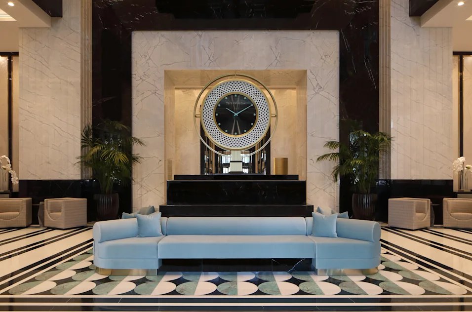 Waldorf Astoria Doha West Bay — görsel 2