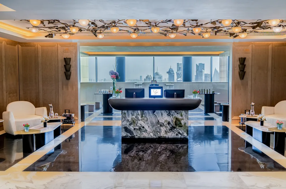 Waldorf Astoria Doha West Bay — görsel 3