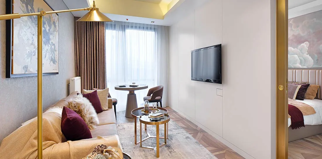 G Wanda Vista İstanbul — görsel 8
