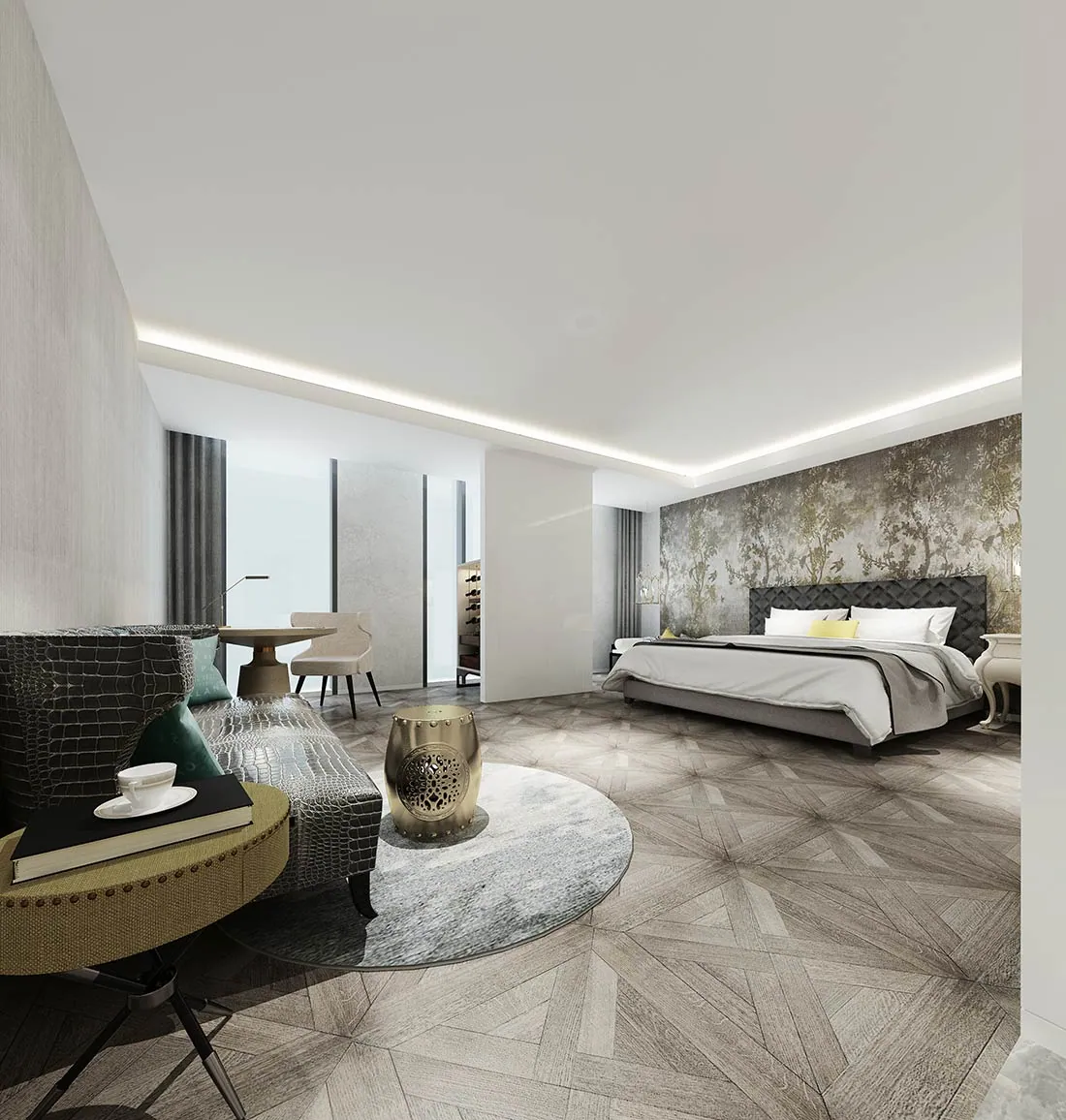 G Wanda Vista İstanbul — görsel 9
