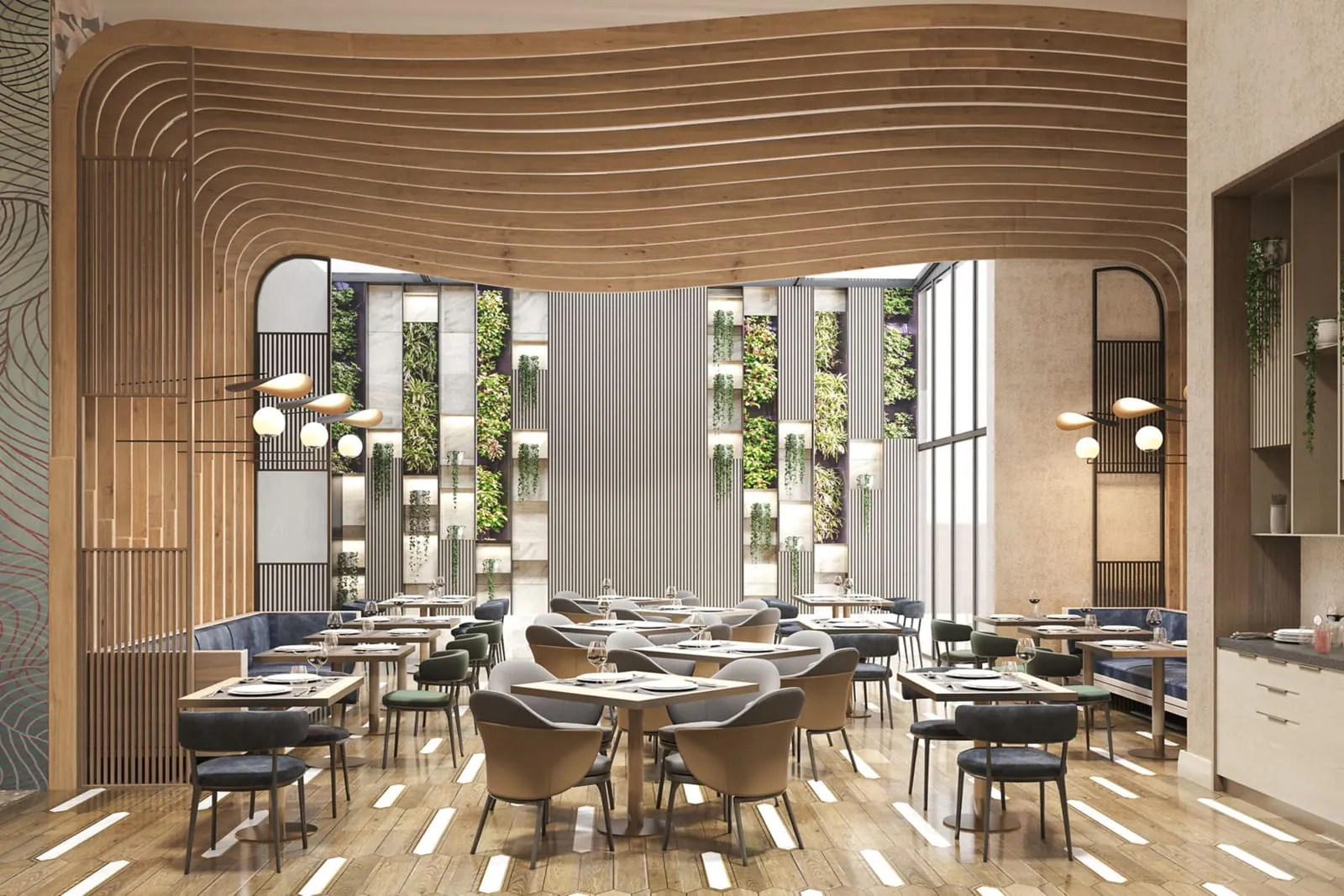 The Westin, İstanbul — görsel 2