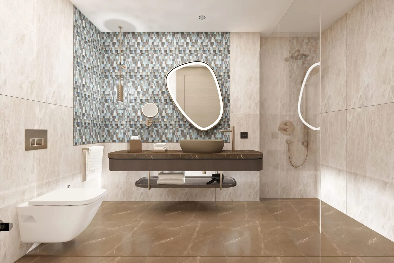 The Westin, İstanbul — görsel 4