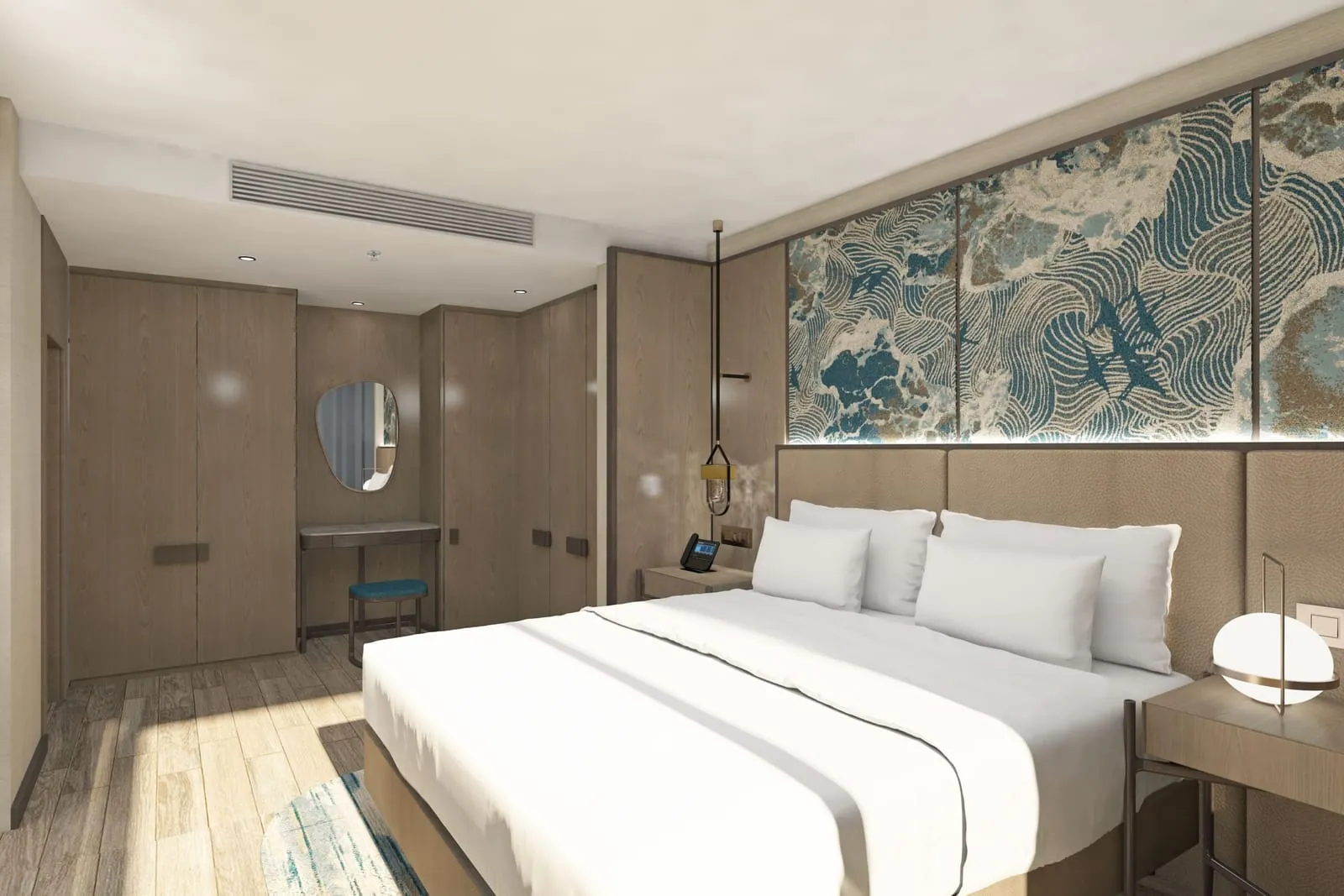 The Westin, İstanbul — görsel 5