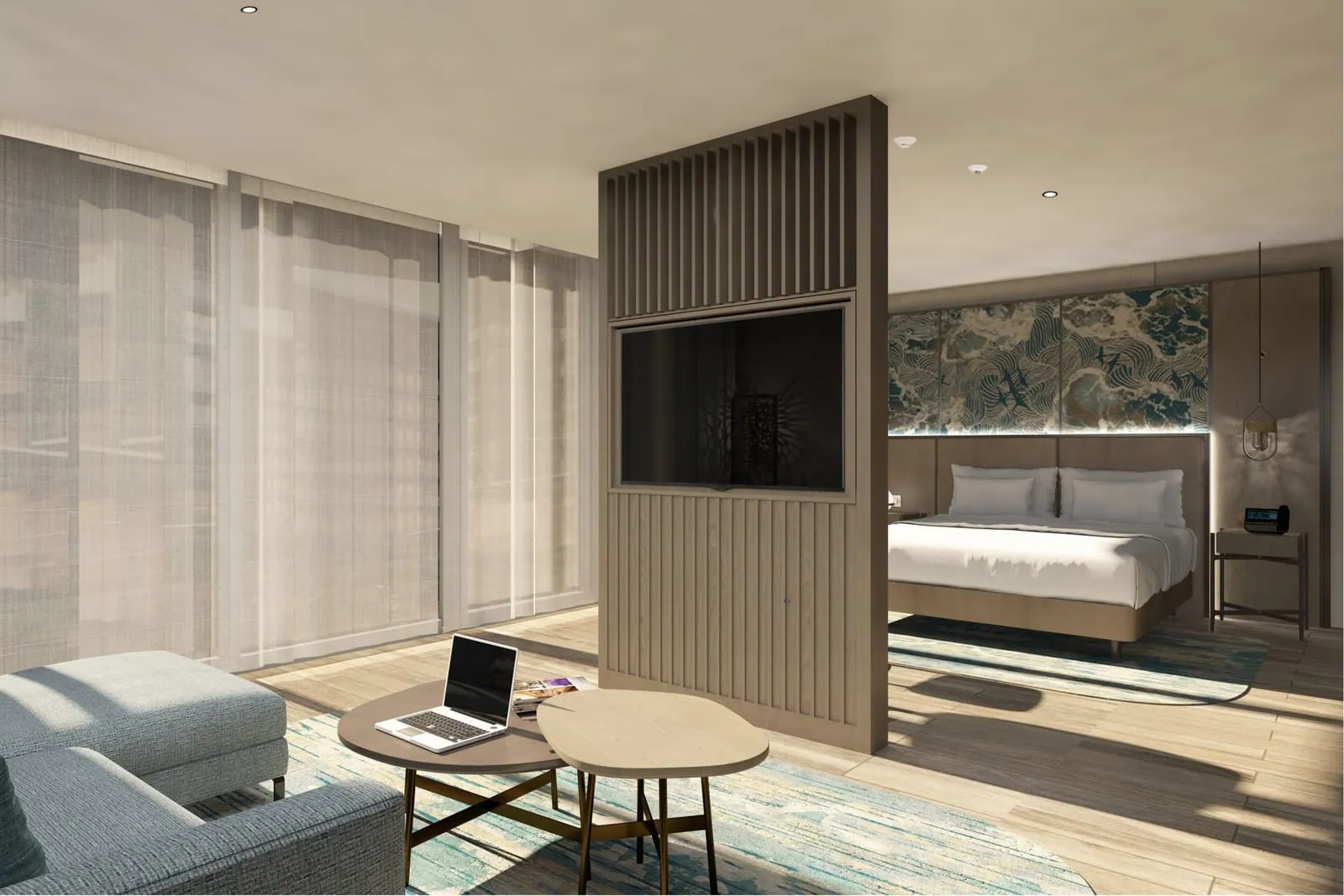 The Westin, İstanbul — görsel 6