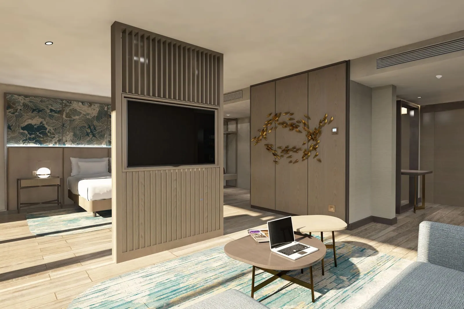 The Westin, İstanbul — görsel 7