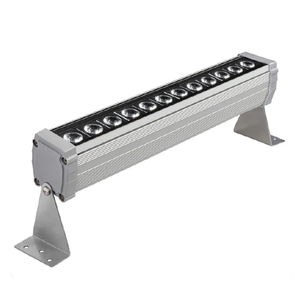 35 CM 12 LEDLİ WALLWASHER