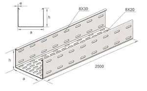 H.100 mm