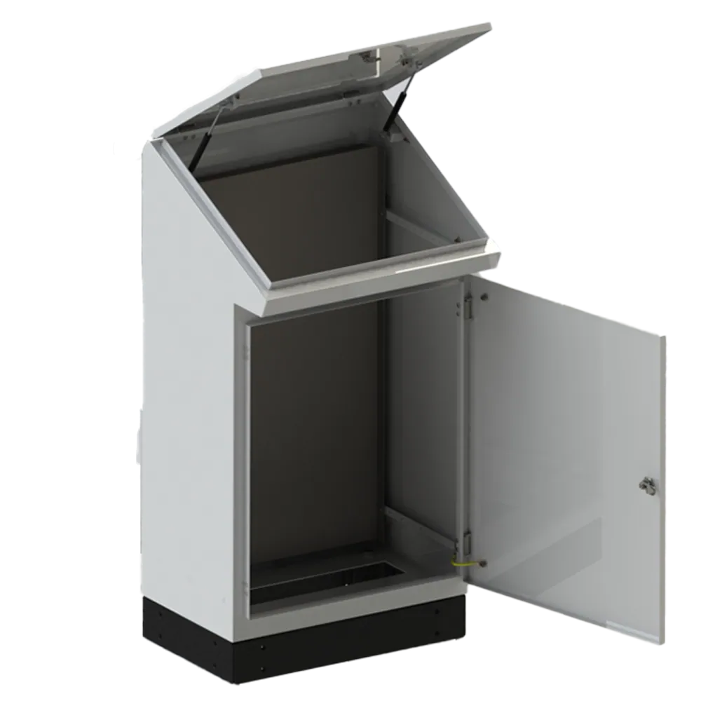 D01-5 Ergonomik Monoblok Konsol