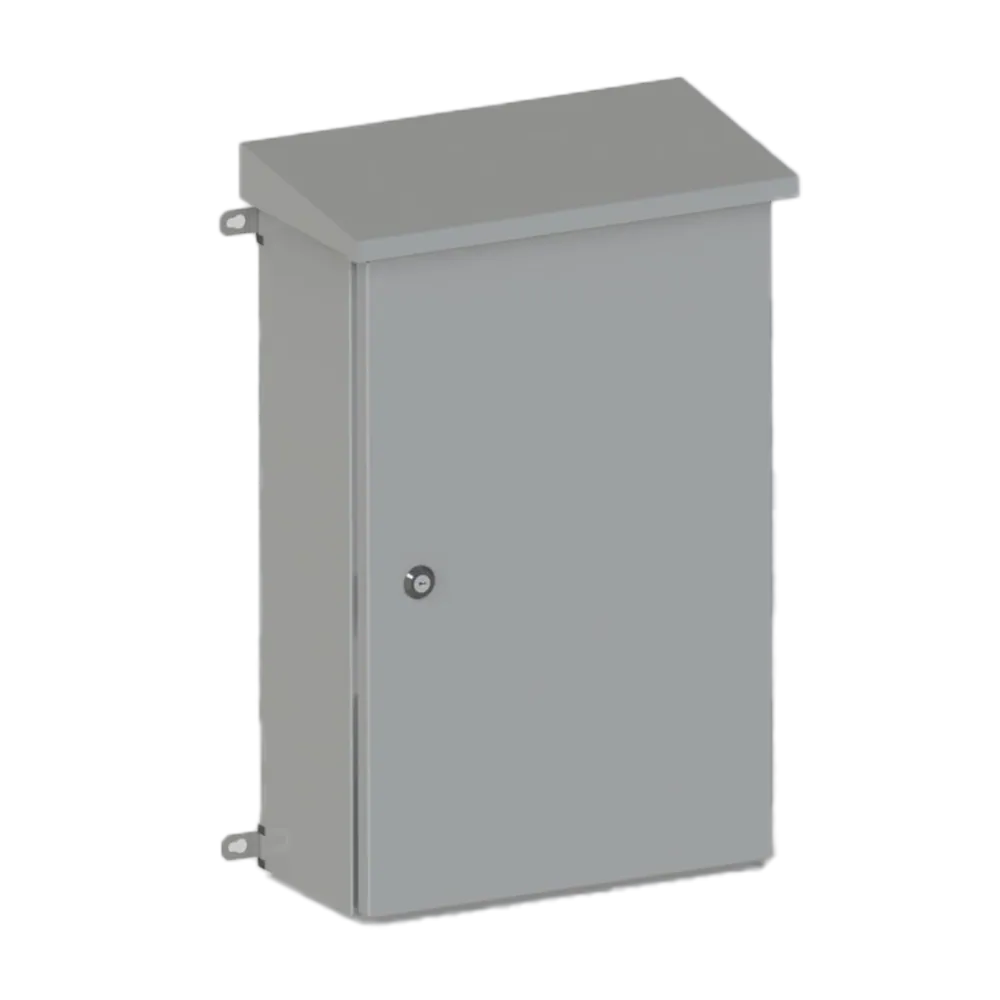 Outdoor Enclosure (Harici Tip Pano)